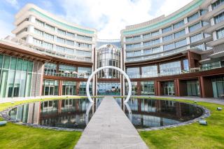 Zhuhai Dong'ao Island Marriott Resort and Spa - 6