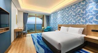 Emerald Bay Hotel - Yuxi - 2