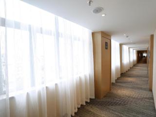 Lavande Hotels·Guangzhou Jiahe Wanggang Metro Station - 6