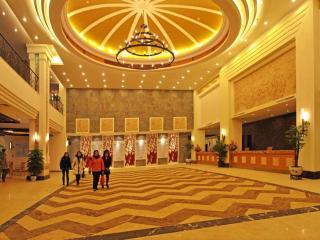 Shaoguan Palace International Resorts - Shaoguan - 7
