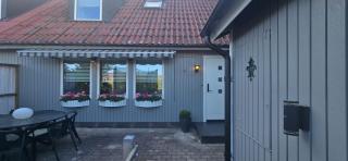Radhus med 5 min bilavstånd till centrum & strand - Halmstad - 9