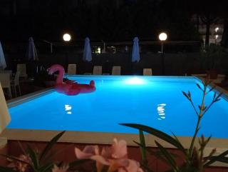 Hotel Ridolfi - Milano Marittima - 9