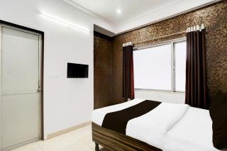 Super Hotel O Jagatpura Near JTM Mall Formerly Royan Inn - Jaipur - 9