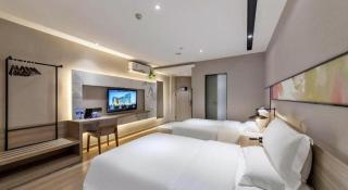 Starway Hotel (xiamen zhongshan road) - 1