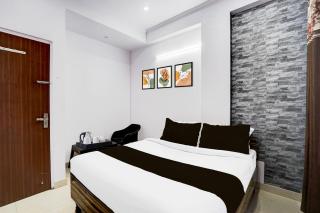 Super Hotel O Jagatpura Near JTM Mall Formerly Royan Inn - Jaipur - 3