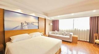 Vienna Classic Hotel Guilin Quanzhou Central Square - Quanzhou - 6