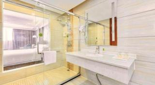 Vienna Classic Hotel Guilin Quanzhou Central Square - Quanzhou - 3