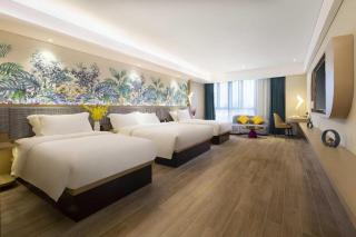 mango crystal hotel - Haikou - 9