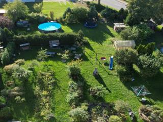 Apartment in Hüttenrode near Hiking Trails - Hüttenrode - 8
