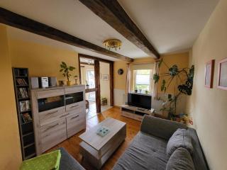 Apartment in Hüttenrode near Hiking Trails - Hüttenrode - 7