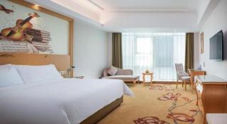 Vienna Hotel Guangdong Huizhou Lilin North Railway Station - Huizhou - 2