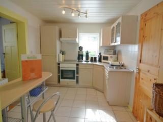 Apartment in Hüttenrode near Hiking Trails - Hüttenrode - 4