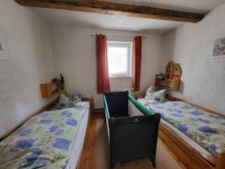Apartment in Hüttenrode near Hiking Trails - Hüttenrode - 3