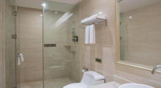Vienna Hotel Guangdong Huizhou Lilin North Railway Station - 3
