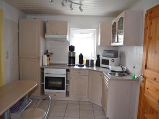Apartment in Hüttenrode near Hiking Trails - Hüttenrode - 1