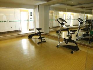 GreenTree Inn Ordos Kangbashi District Ulan Mulun Street Branch - Ordos - 5