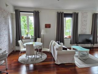 Hotel New Bed - Oskarshamn - 9