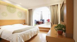 GreenTree Inn Shangqiu Ningling County Bus Station - Shangqiu - 1