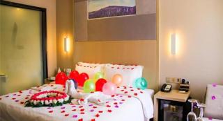 Lavande Hotels·Lasa Railway Station - Lhasa - 5