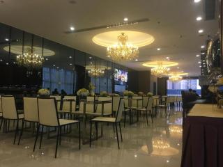 FOGER YACHT HOTEL - Zhuhai - 4