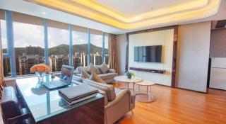FOGER YACHT HOTEL - Zhuhai - 2