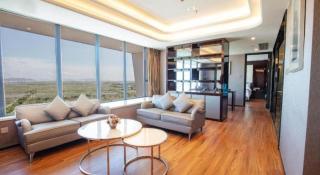 FOGER YACHT HOTEL - 1