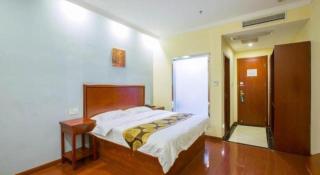 GreenTree Inn Changzhou Wujin Bus Station - Changzhou - 1
