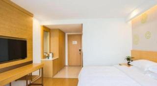 GreenTree Inn Jiaxing Qixing Town Goverment - Jiaxing - 1