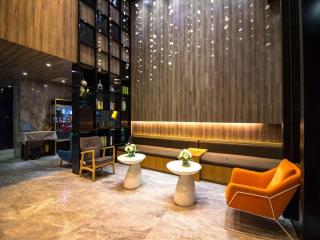 Insail Hotels Dongshankou Subway Station Guangzhou - Canton - 9