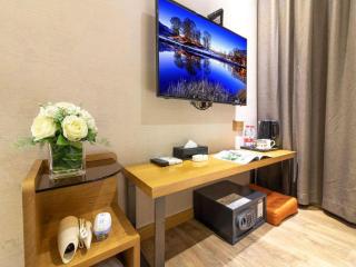 Insail Hotels Dongshankou Subway Station Guangzhou - Canton - 5