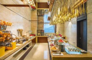 Grand Bay Hotel Beijing - Xiaotangzhuang - 4