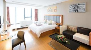Warmly Hotel Suzhou Shuanghuwan - Suzhou - 9