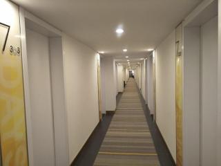 7 Days Inn Chuzhou Mingguang Tiyu Road Huijin Plaza - Xiaoxugang - 6