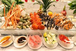 Shuguang International Hotel Kunshan - Suzhou - 4