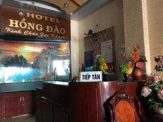 Hong Dao Hotel. - Can Tho - 8