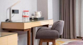 Lavande Hotel·Wuhan Qingshan Zhongyuan Plaza - 7