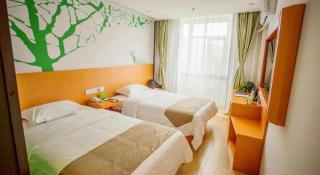 Vatica Beijing Miyun West Guoyuan Street Hotel - Xiaotangzhuang - 3