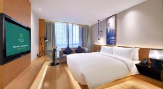 Quality Hotel Chengdu - 9