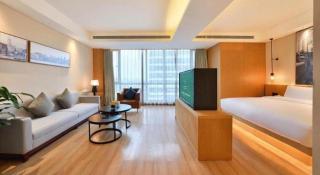Quality Hotel Chengdu - Chengdu - 2