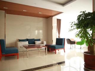 GreenTree Inn Beijing Tongzhou District Ciqu Subway Station Express Hotel - 7