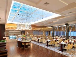 Golden Eagle Summit Hotel Downtown - Nanjing - 7