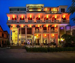 Hoi An Lantern Hotel - Hoi An - 8