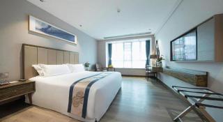 Landmark Hotel - Zhuhai - 3