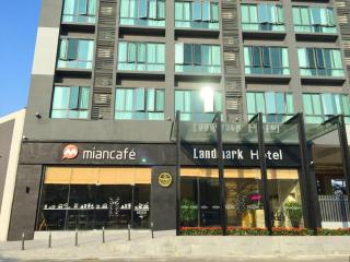 Landmark Hotel - Zhuhai - 2