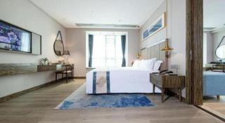 Landmark Hotel - Zhuhai - 1