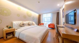 GreenTree Inn Nantong University Industrial Expo City Express Hotel - Nantong - 9
