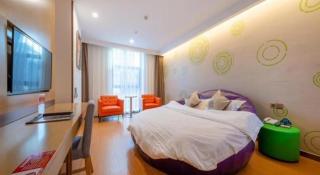 GreenTree Inn Nantong University Industrial Expo City Express Hotel - Nantong - 7