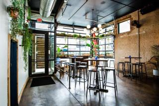 Deep Ellum Hostel - Adults Only - Dallas - 9