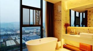 Hengding Century Hotel Chengdu - Chengdu - 9
