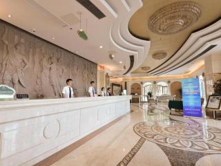 Vienna International Hotel Shanghai Songjiang Branch - Shanghai - 8